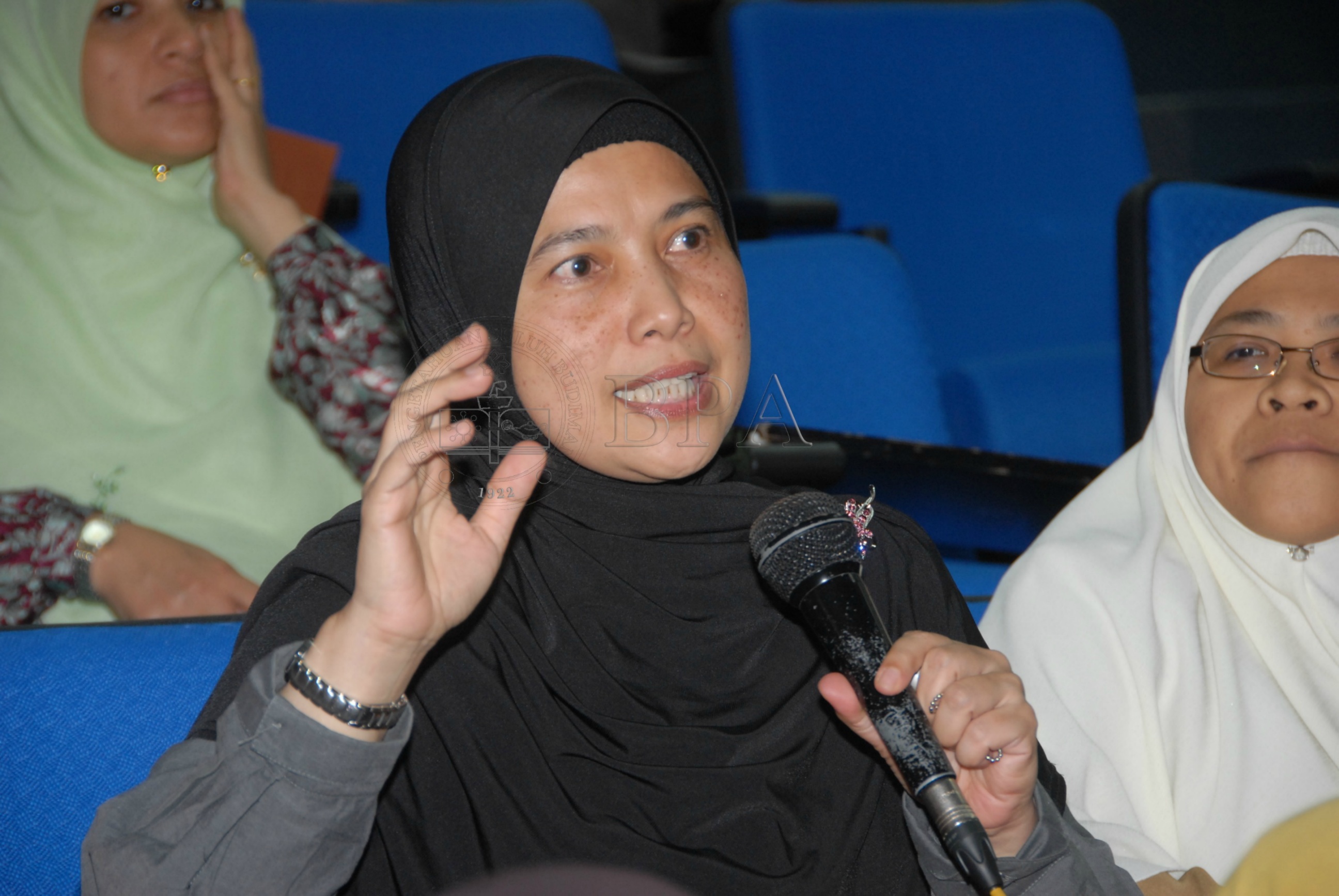 BPA 12 86 mahligai IDA 5356